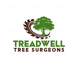 Treadwell Tree Surgeons Logo